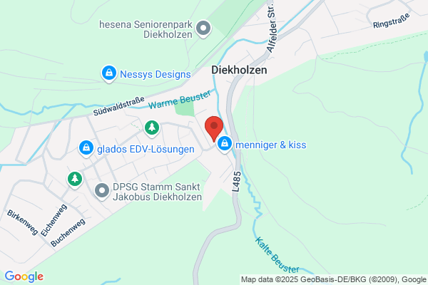 Indupart GmbH
