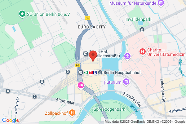 Touristinformation