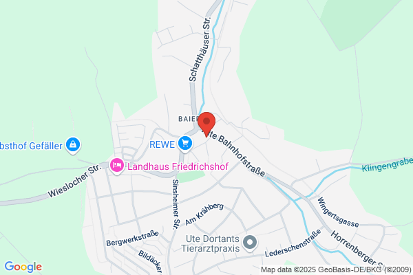 Apotheke Baiertal