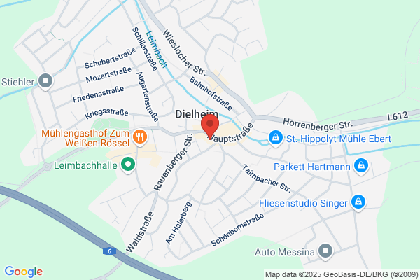 Apotheke Mühlhausen
