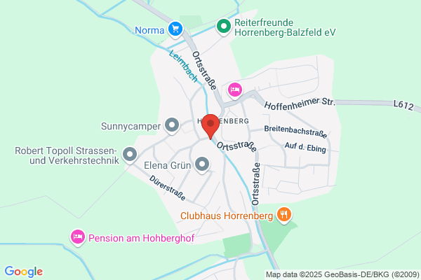 Leimbach Apotheke