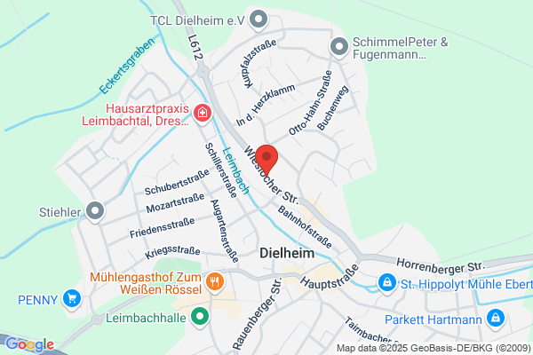 Dielheim