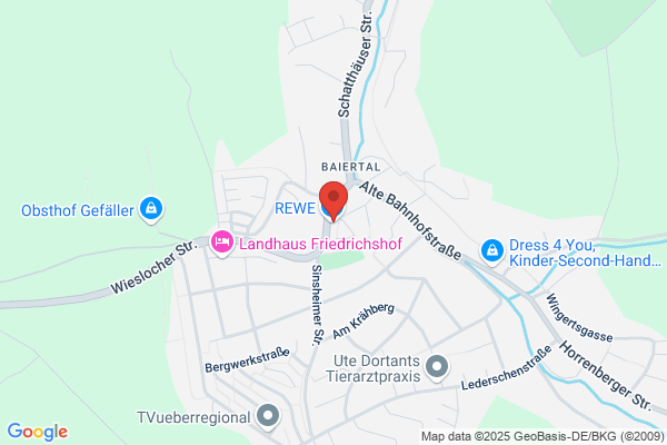 Bäckerei & Konditorei Rothermel GmbH