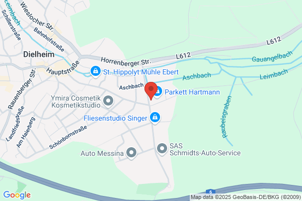 Sachs Berthold Bäckerei/Café