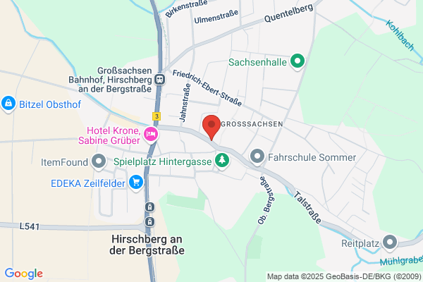 Backhaus Hundemer GmbH