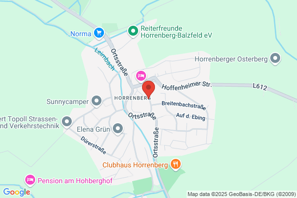 Bäckerei & Konditorei Rothermel GmbH