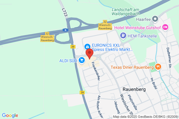 Bäckerei Rutz GmbH