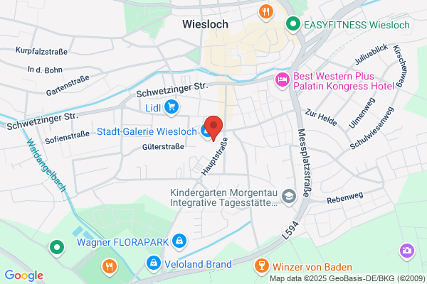 TAKKO FASHION Wiesloch