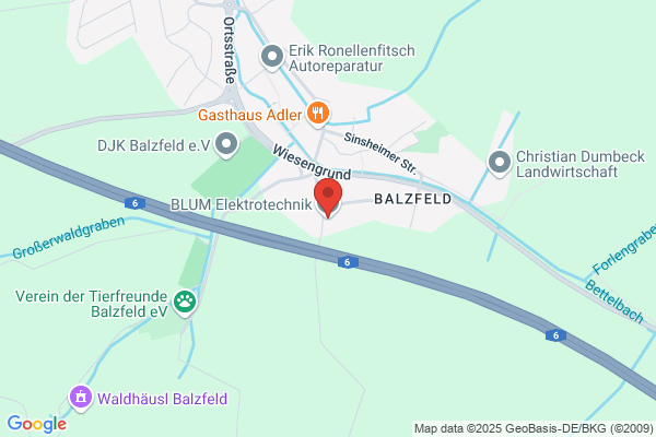 Elektro Bös GmbH