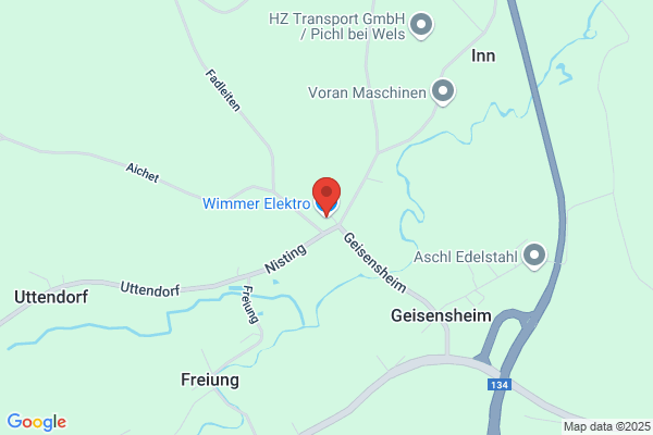 Wimmer Elektrotechnik GmbH