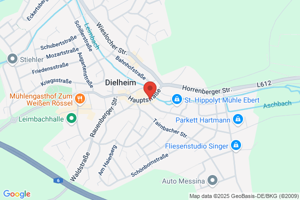Beauty Lounge Dielheim