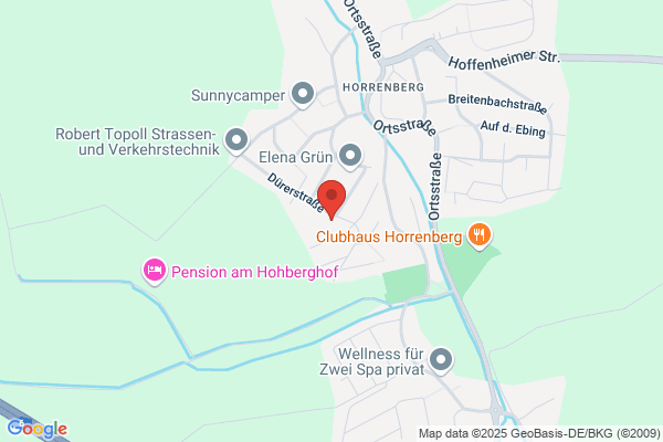 Lohnsteuerberatungsverbund e. V. -Lohnsteuerhilfeverein- Beratungsstelle Dielheim