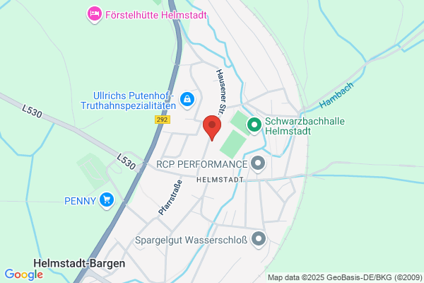 Naturheilpraxis Klußmann