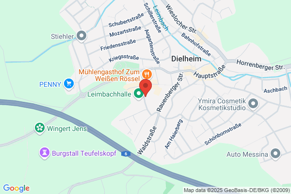 Grund- u. Hauptschule