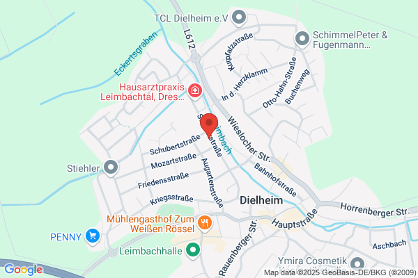 Mowsisjan-Dienstleistung e.K.