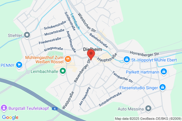 Die Pfalz
