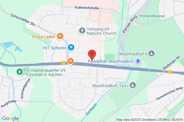 ABIMED GmbH