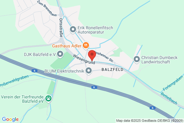 BBF Wohnberatung & Baumanagement