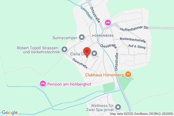Berberich ABDICHTUNGEN