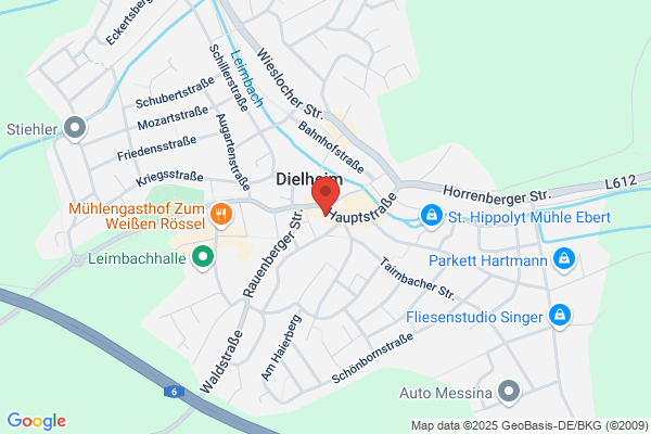 Die Pfalz