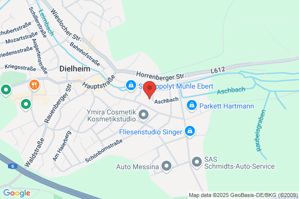 Dipl.-Kaufmann Steffen u. Barbara Schepp