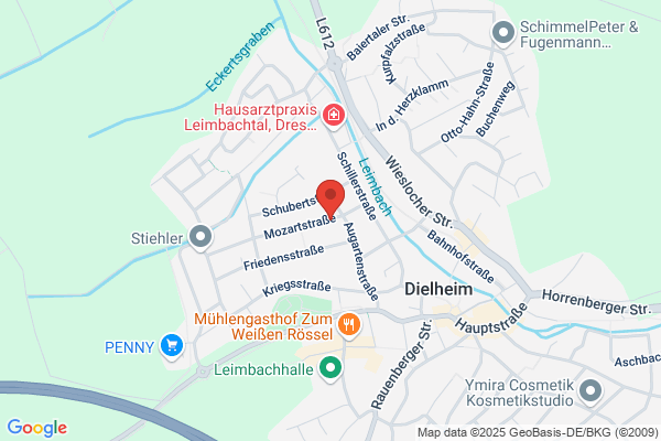 Direktion für Deutsche