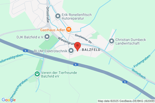 Gebr. Dumbeck GmbH
