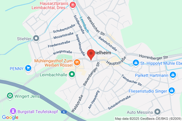 Gemeindehaus