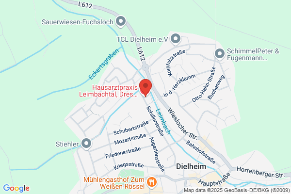 I+E Generalbau GmbH