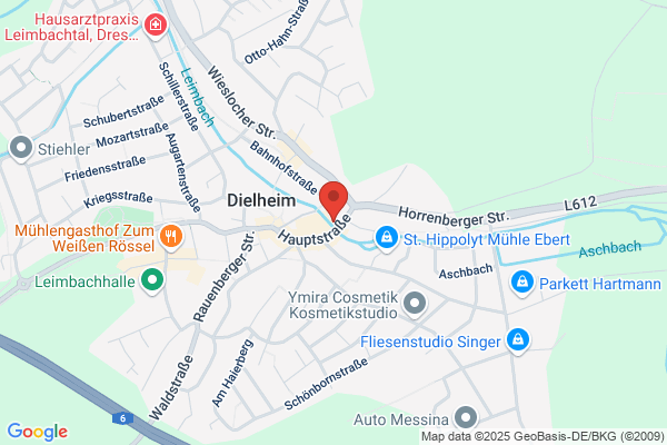 Kosmetik- und Friseurstudio Heike