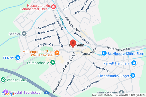 Musikschule Horrenberg-Dielheim gGmbH