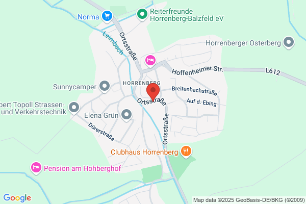 Raiffeisenbank Wiesloch-Baiertal e.G.
