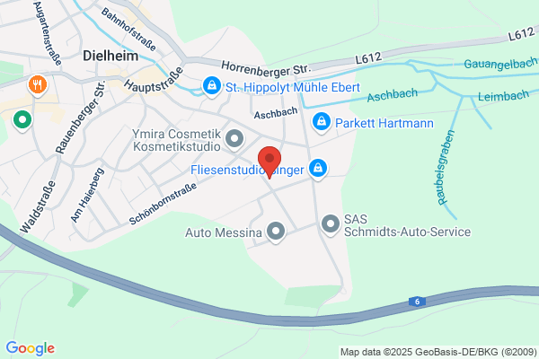 Seithel-Hohmann Haustechnik GmbH