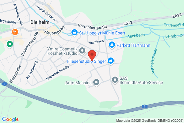 Wirtschaftsberatung Müller GmbH