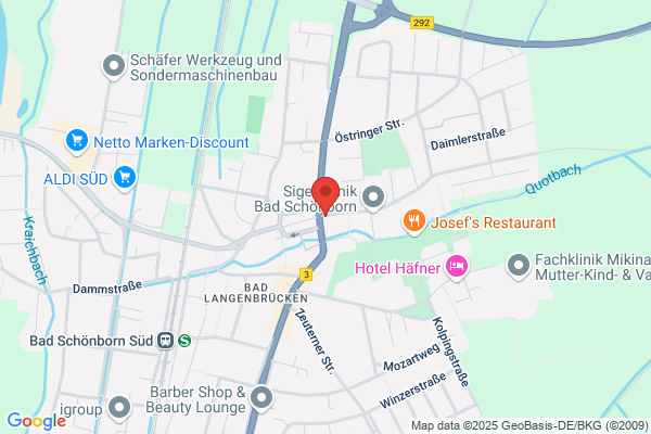 Wolfgang Reisebüro Dielheim