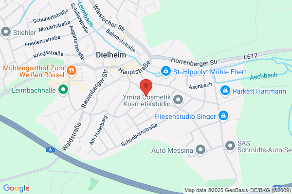 Friseur Haargenau Inh. Jeanette Schweikert