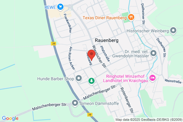 Bujupi Garten und Landschaftsbau