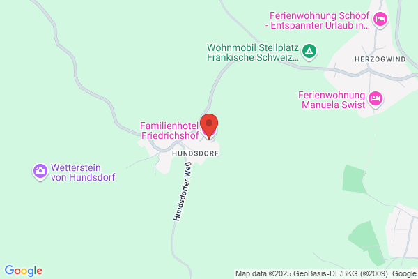 Friedrichshof