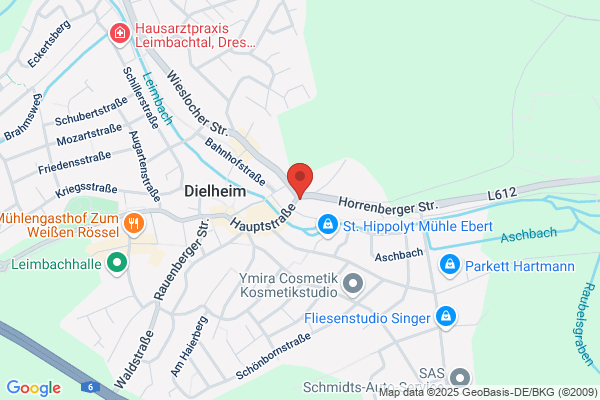 Gaststätte zur Pfalz
