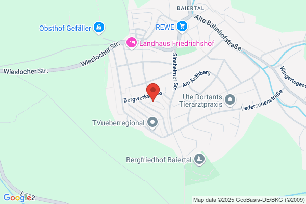 Immobilienverwaltung Walenta