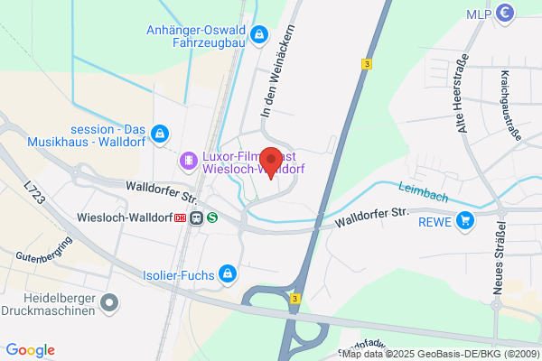 LAE Engineering GmbH