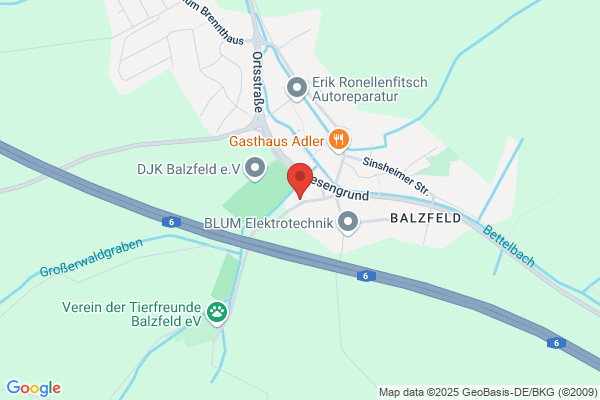 Walter Becker Malerbetrieb