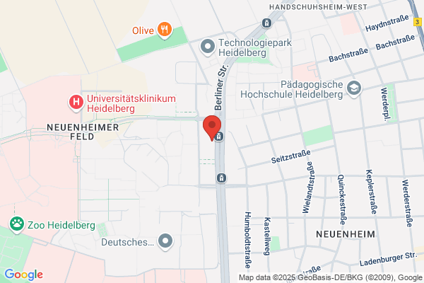 NOVOTERGUM Wiesloch GmbH