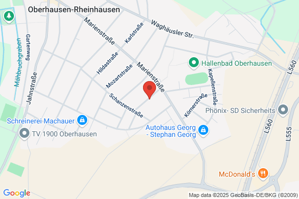 Müller Michael GmbH Gipsergeschäft