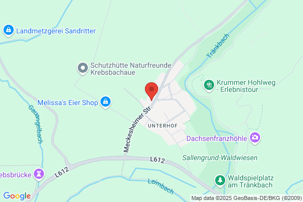 das Unterhofstudio