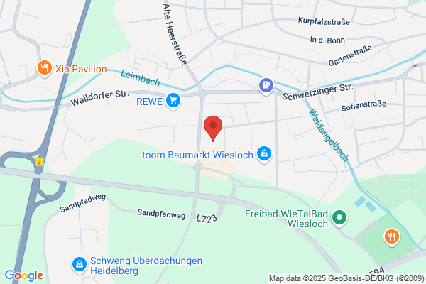 WH Bau- und Möbelschreinerei
