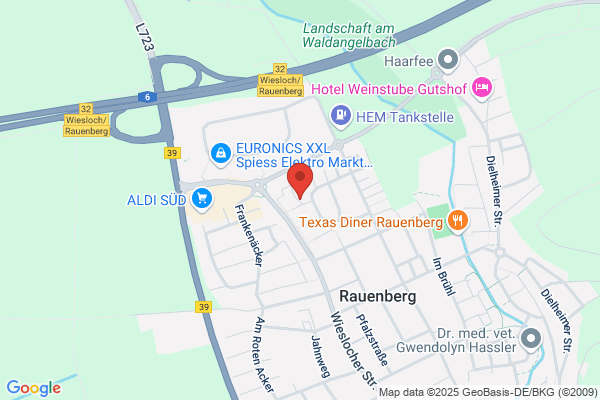 ERGO Versicherung Marion Hansen