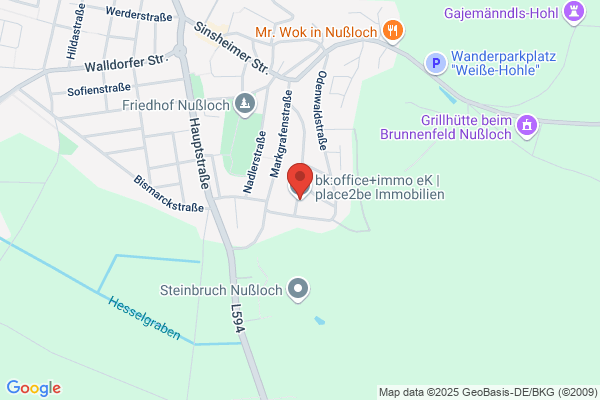 BKI ImmobilienService GmbH