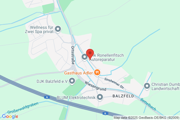 Württembergische Versicherungen Ettner Alfred