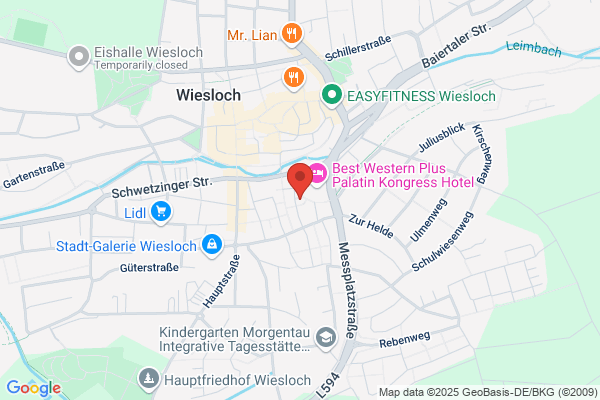 DBM Wissen schafft GmbH